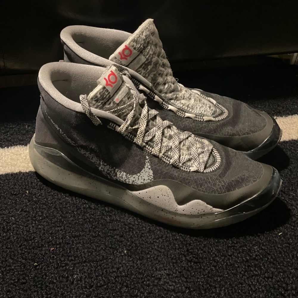Nike KD12
